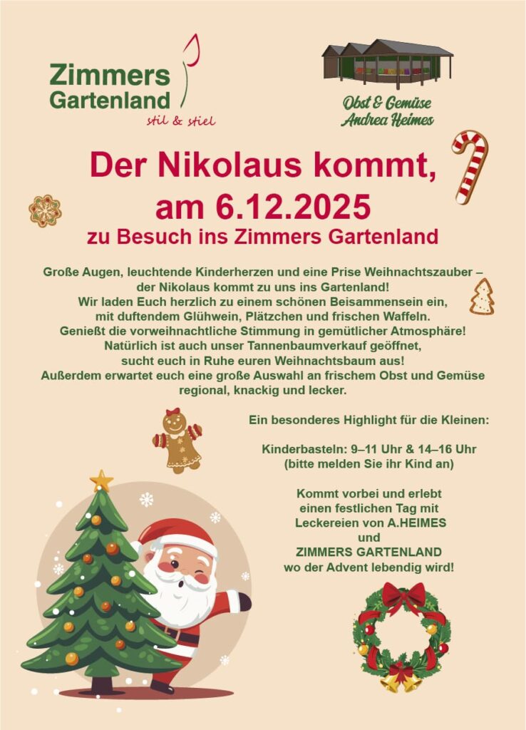 Nikolaustag