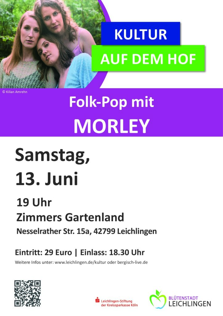 Kultur Auf Dem Hof 13.6. Plakat Pdf 724x1024